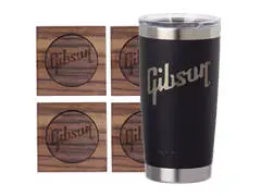 Gibson Month - Insider Exclusive Contest